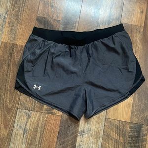 NEVER WORN: Under Armour Shorts